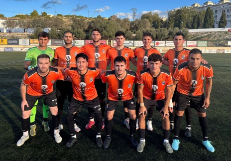 FB Teulada-Moraira equipo