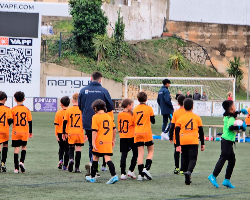 Fútbol Base
