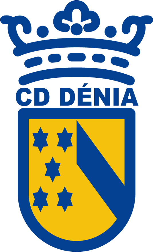 Escudo C.D. Denia