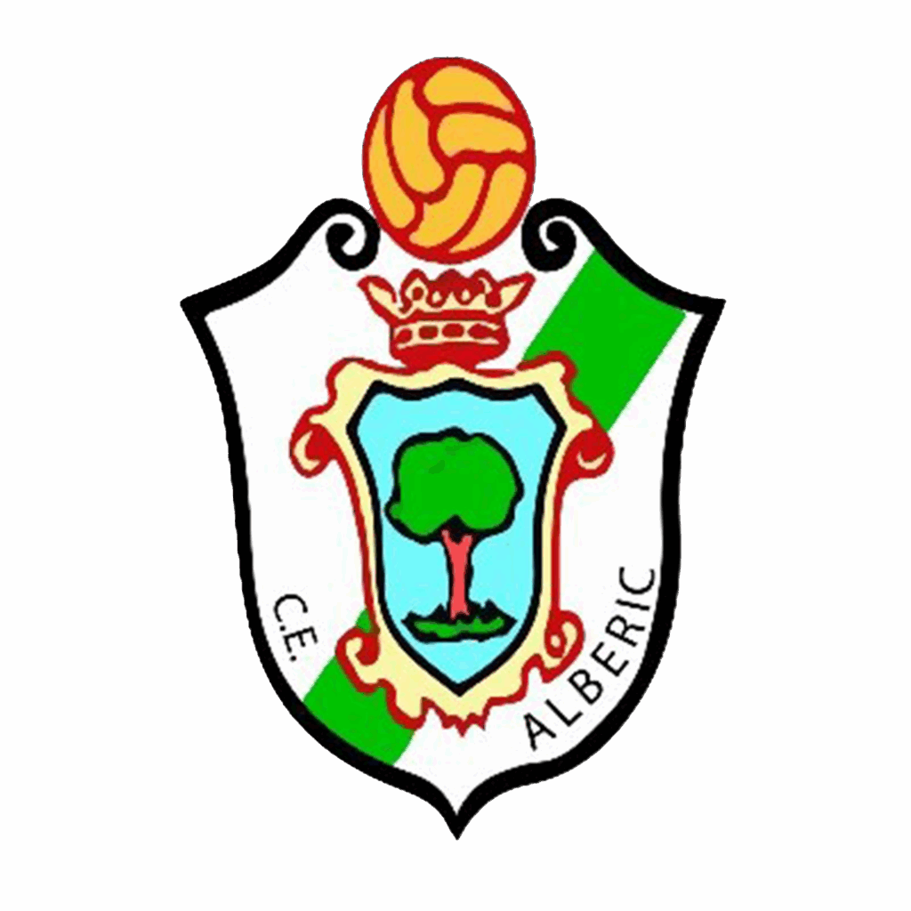 Escudo Alberic
