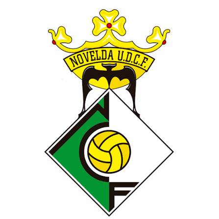 Escudo Novelda C.F. 'A'