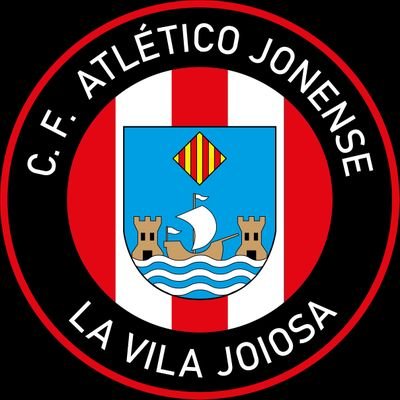 Escudo C.F. At Jonense 'A'