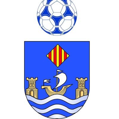 Escudo Villajoyosa C.F.