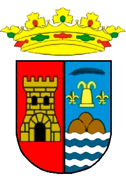 Escudo Benferri C.F. 'A'