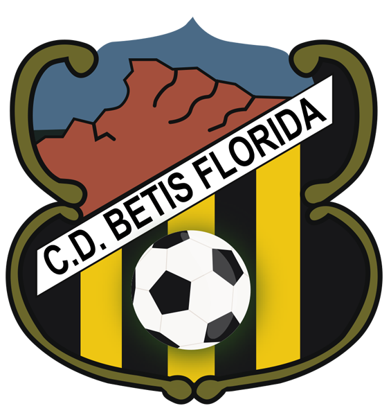 Escudo C.D. Betis Florida