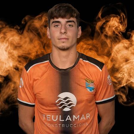 MARCOS PEÑA