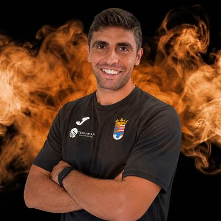 MARCOS BLASCO DEVESA