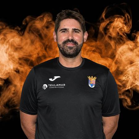 JORDI PONS